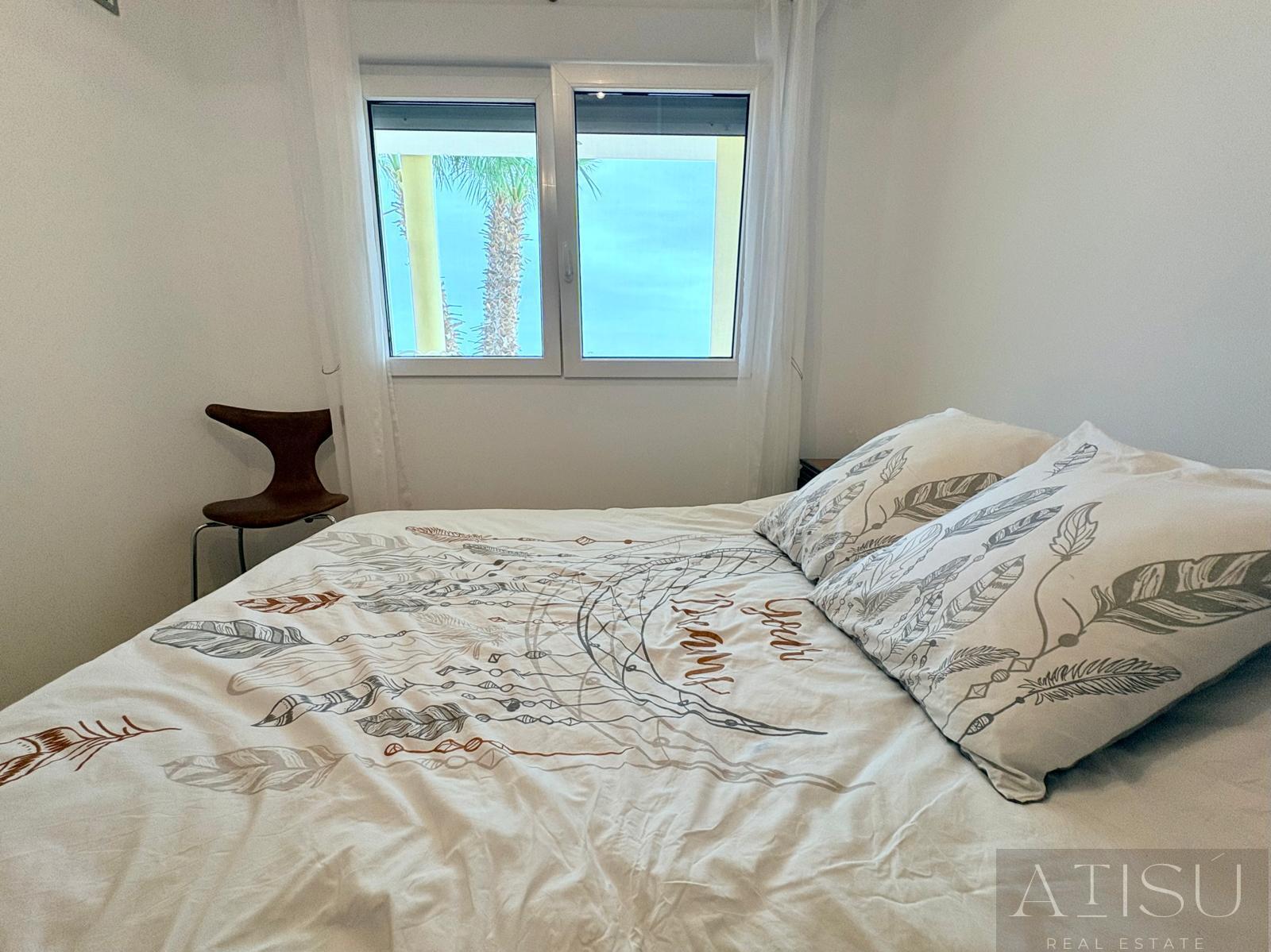 Alquiler de villa en Finestrat