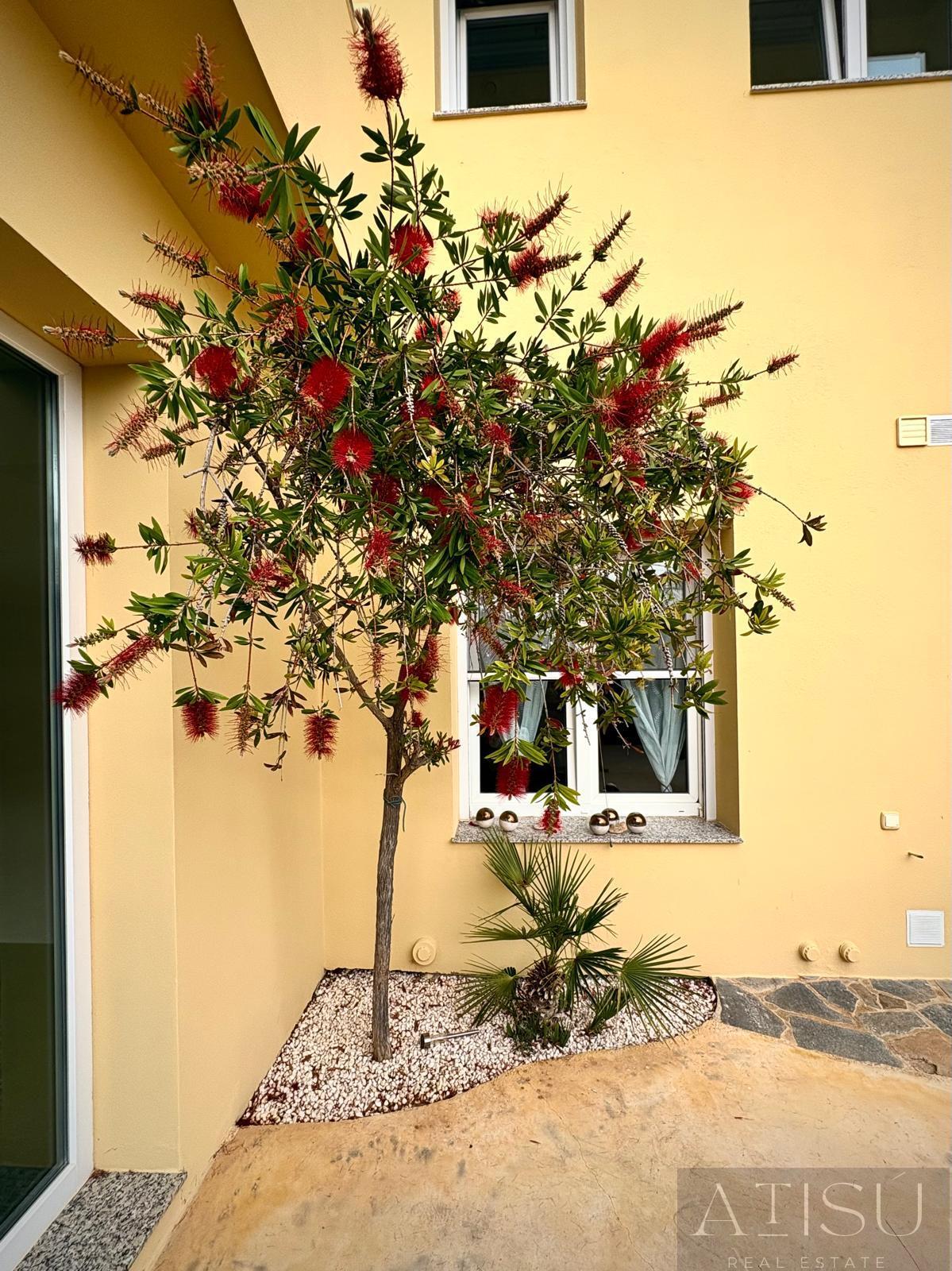 Alquiler de villa en Finestrat