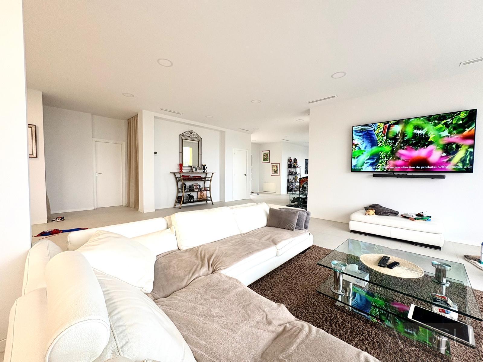 Alquiler de villa en Finestrat