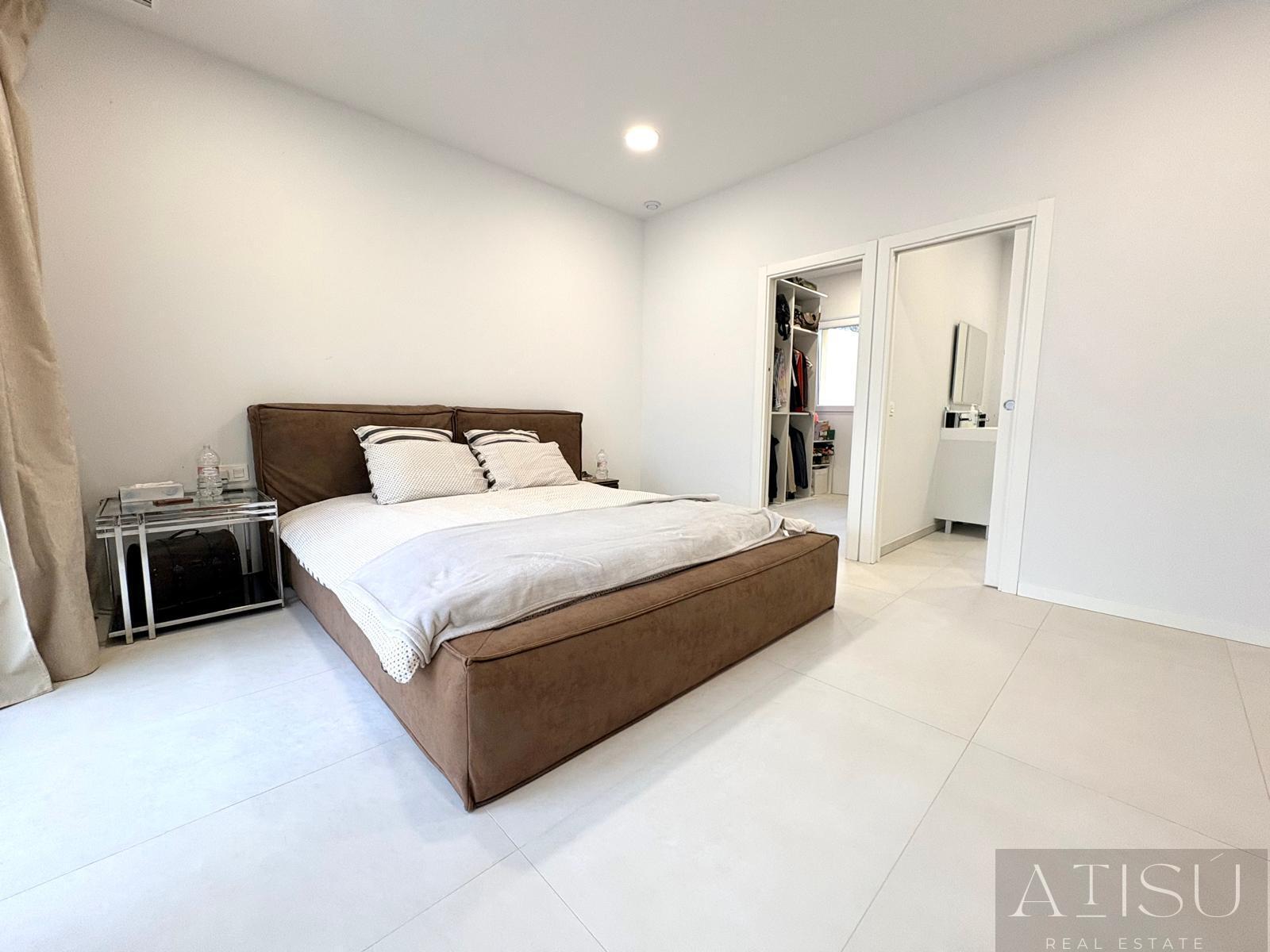 Alquiler de villa en Finestrat