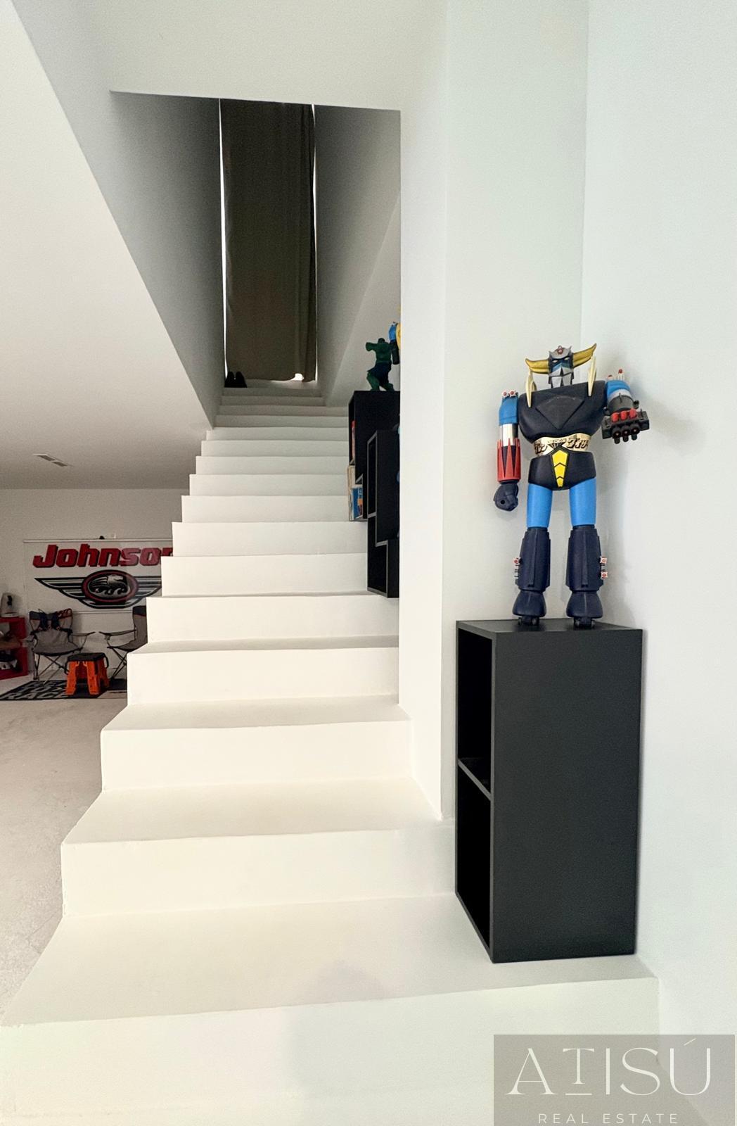 Alquiler de villa en Finestrat