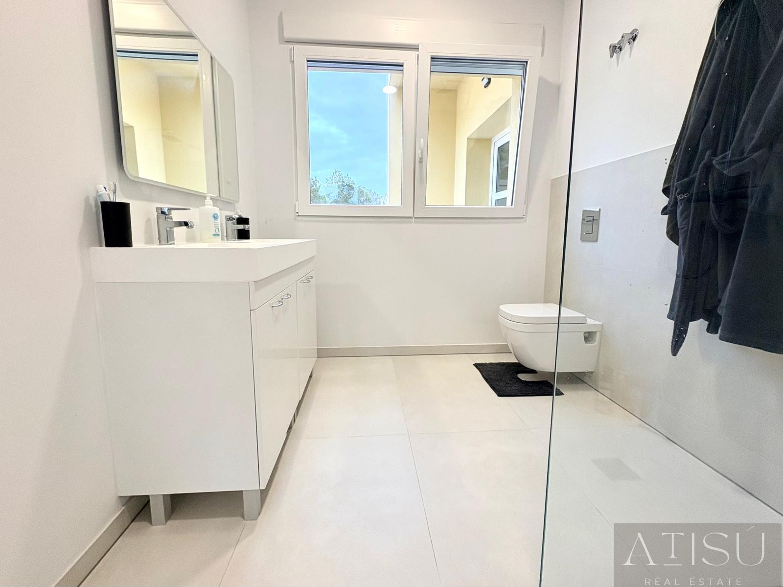 Alquiler de villa en Finestrat