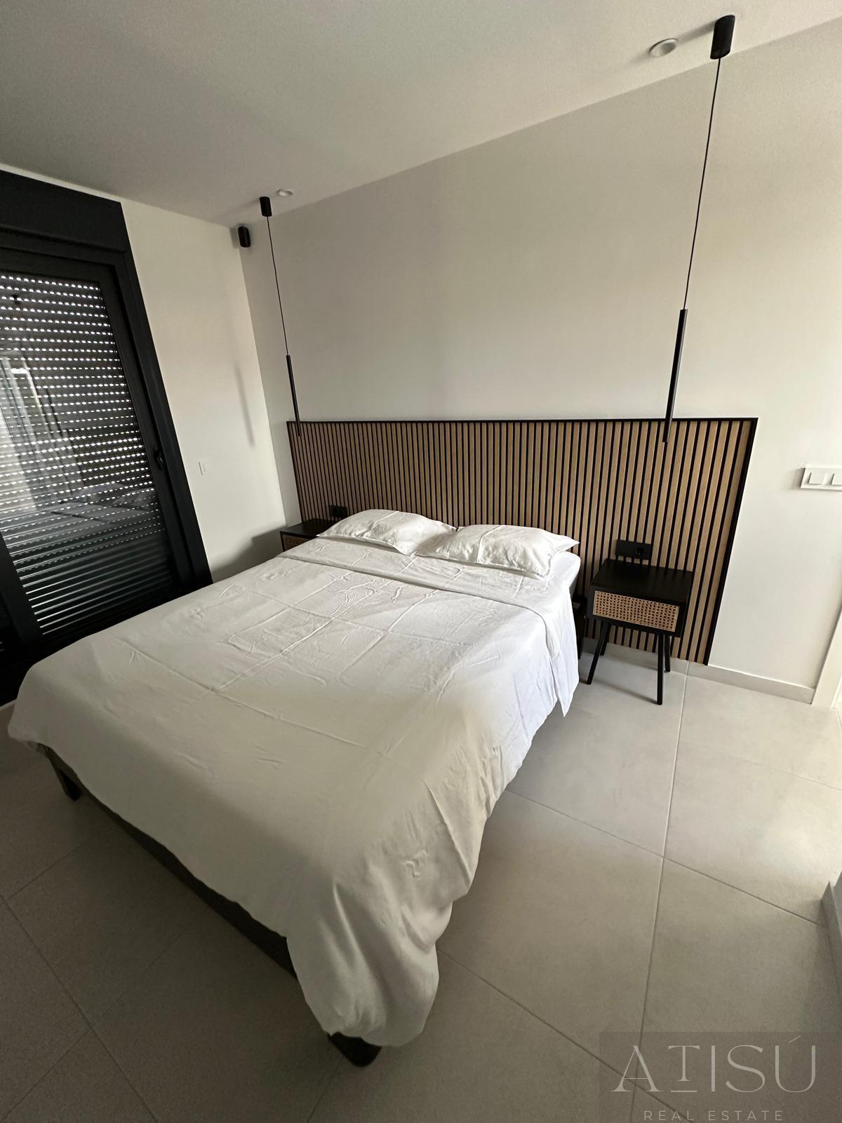 Alquiler de villa en Busot