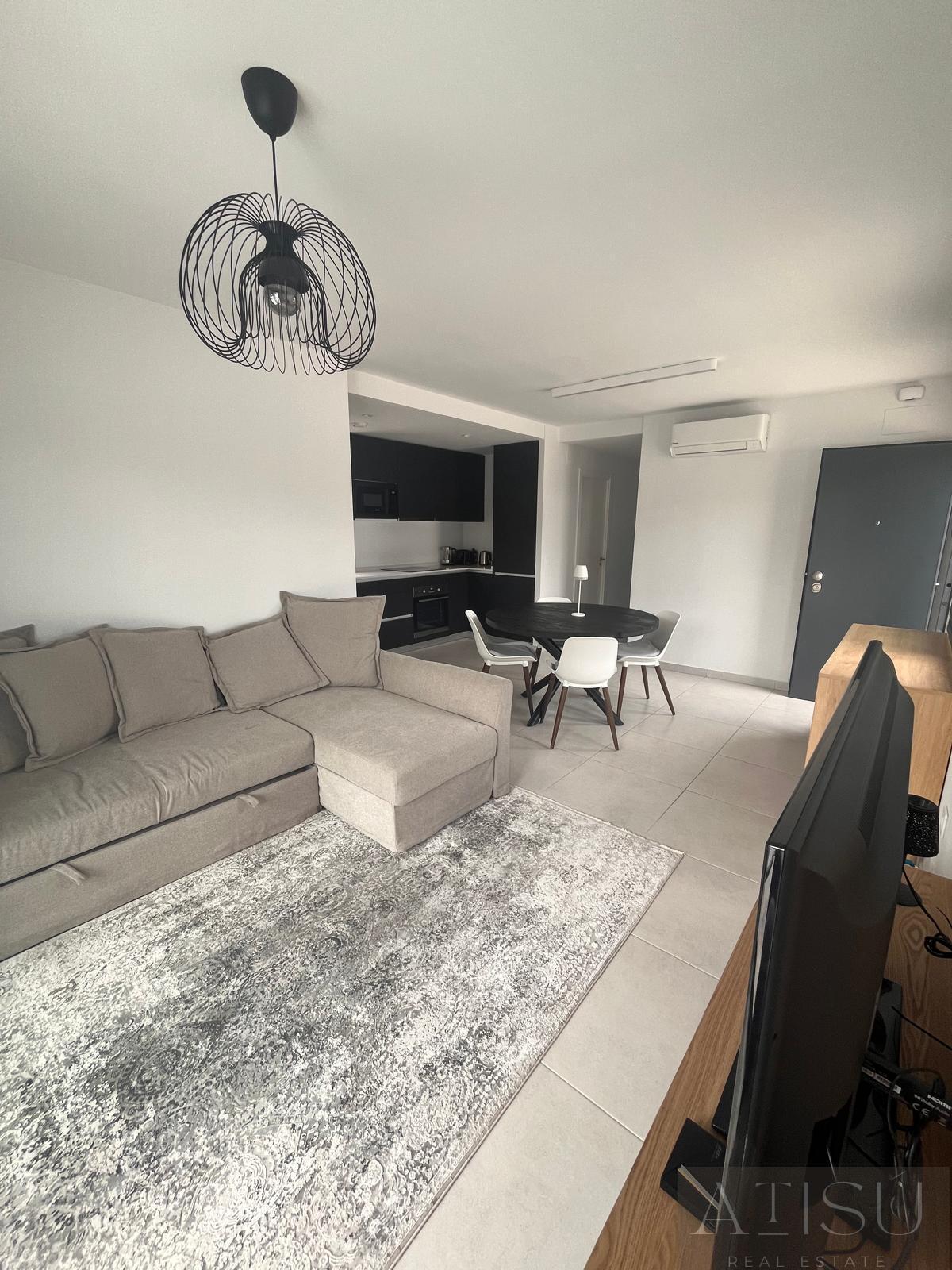 Alquiler de villa en Busot