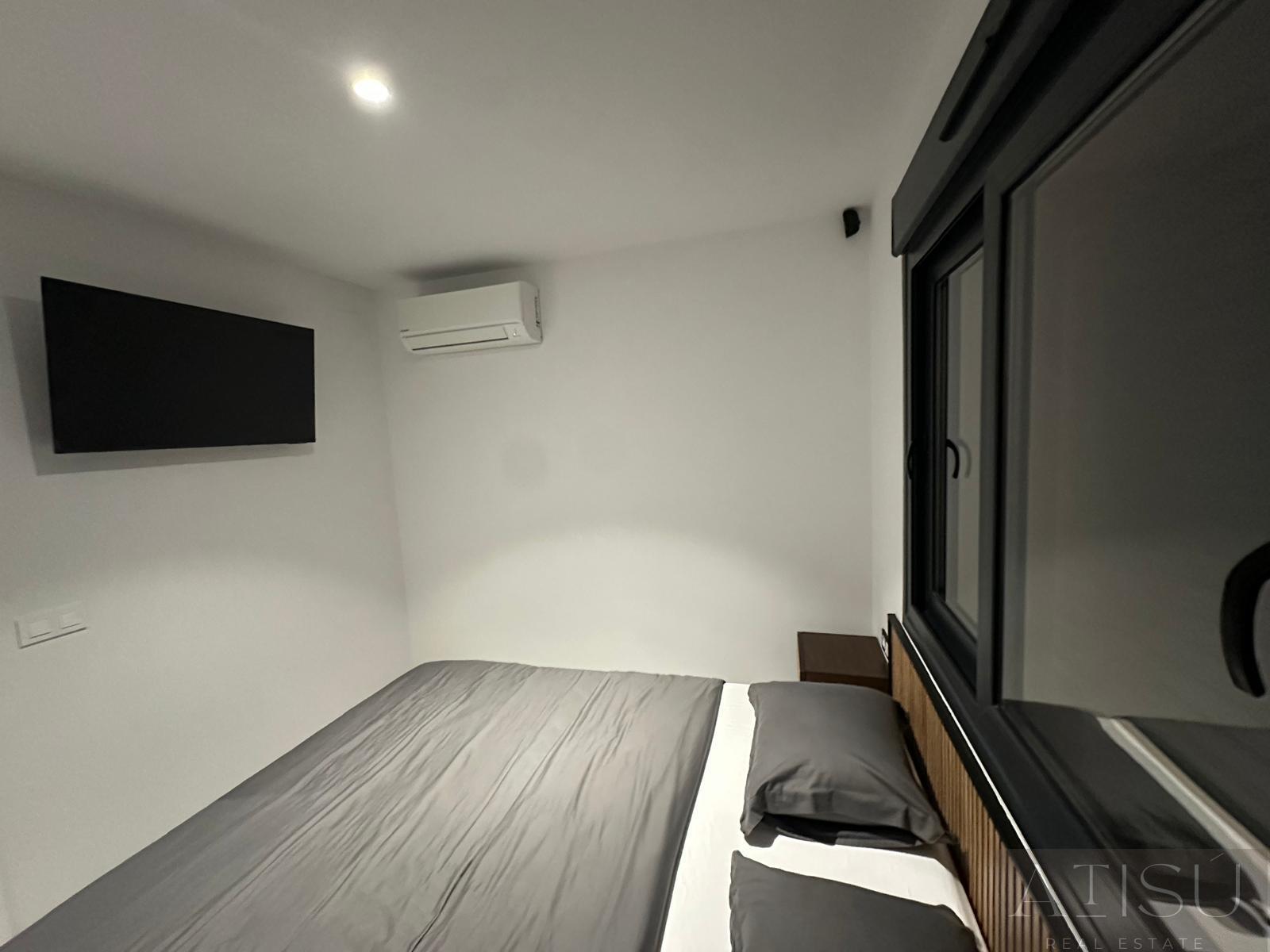 Alquiler de villa en Busot
