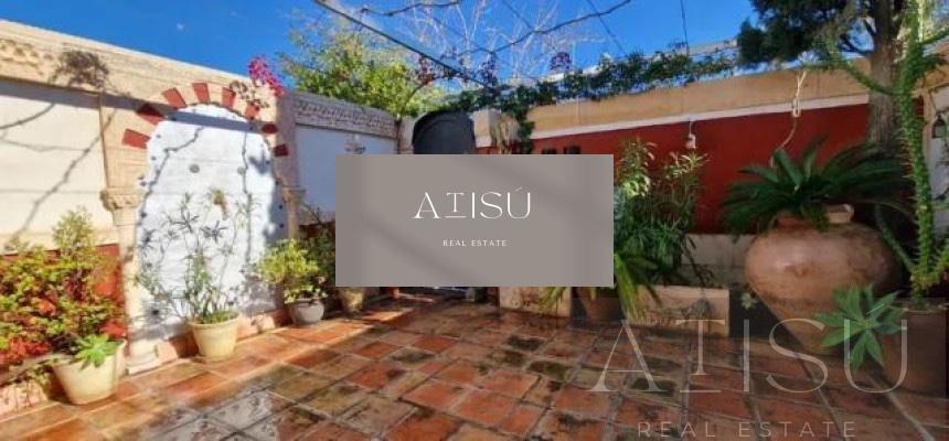 Alquiler de villa en San Juan de Alicante