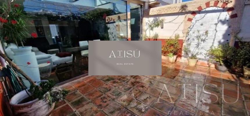 Alquiler de villa en San Juan de Alicante