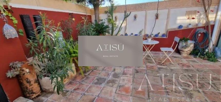 Alquiler de villa en San Juan de Alicante