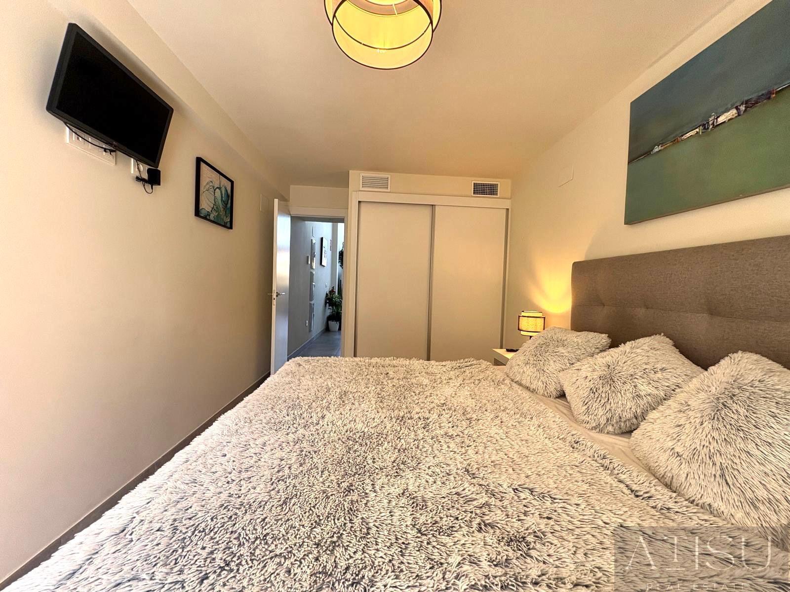 Alquiler de villa en El Campello