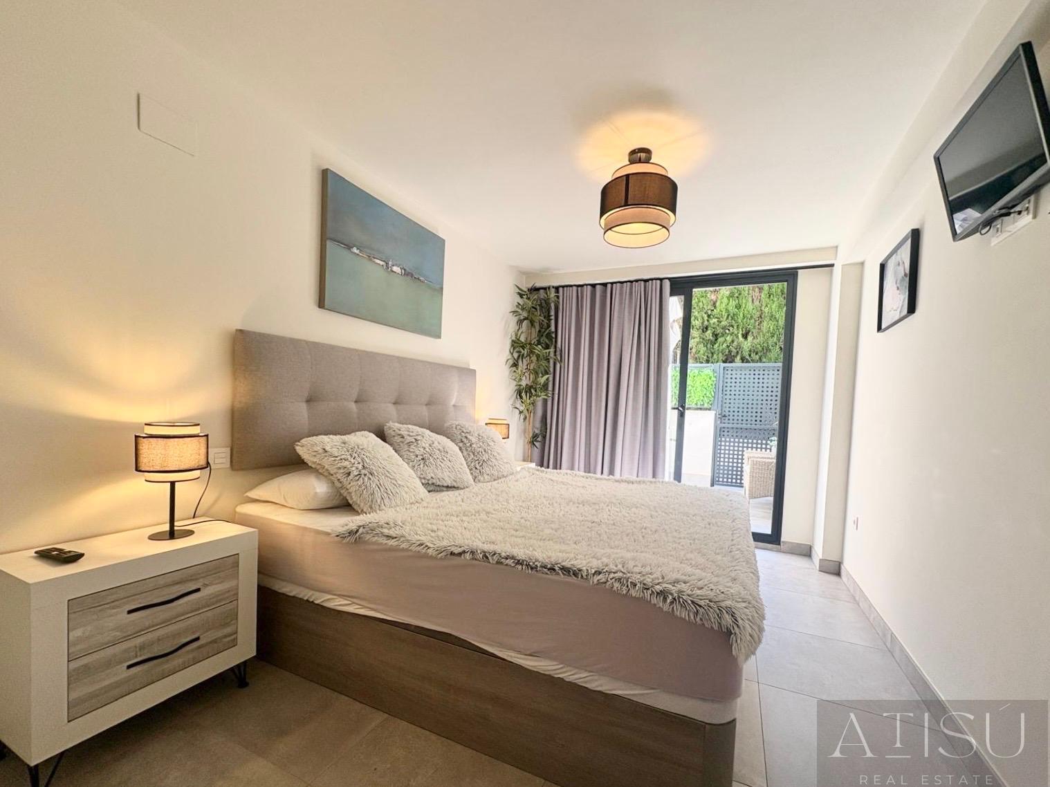 Alquiler de villa en El Campello