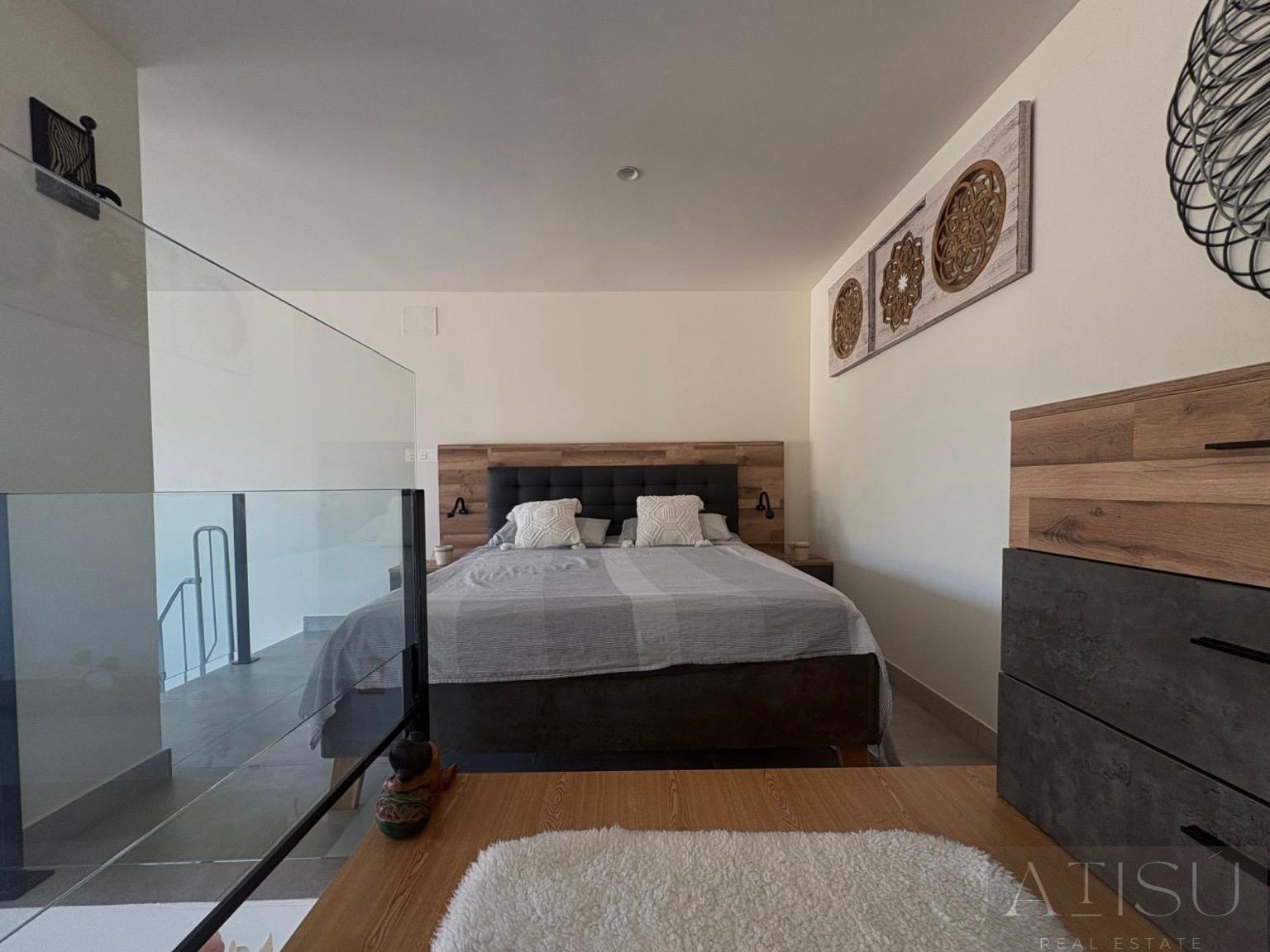Alquiler de villa en El Campello