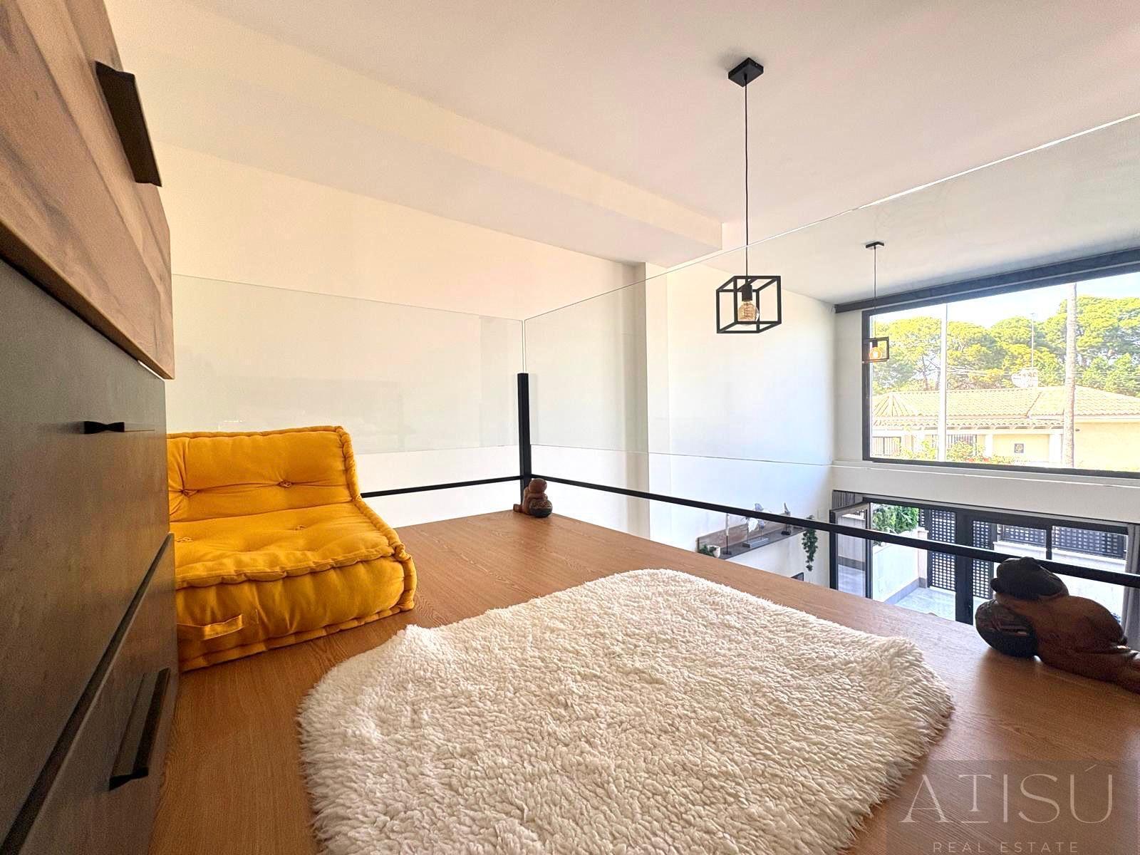 Alquiler de villa en El Campello
