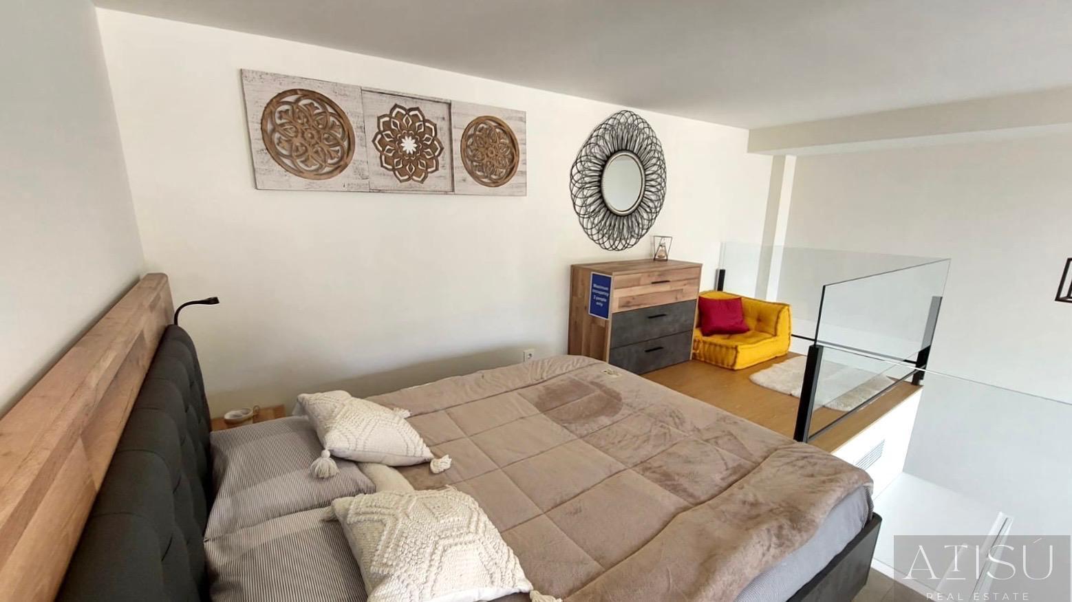 Alquiler de villa en El Campello