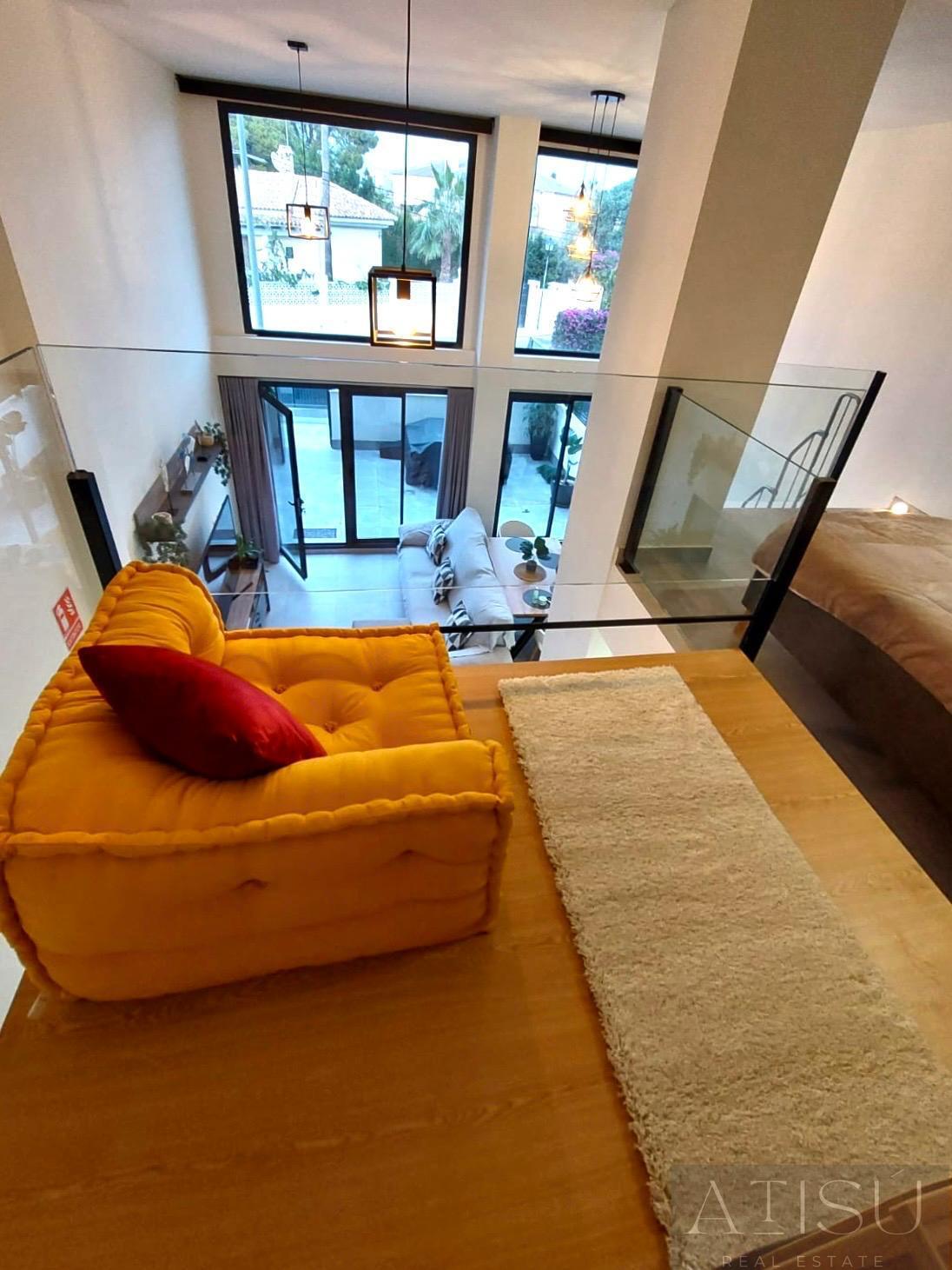 Alquiler de villa en El Campello