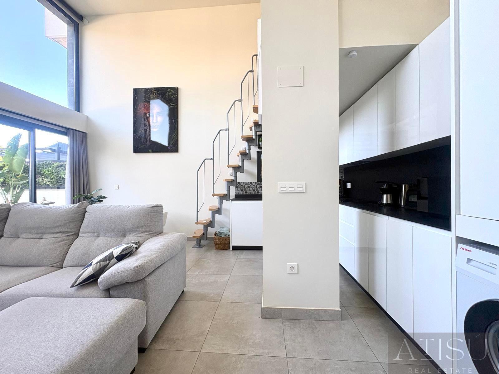 Alquiler de villa en El Campello