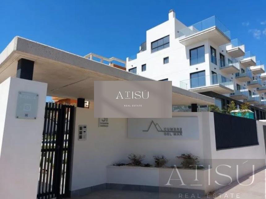 Alquiler de villa en El Campello
