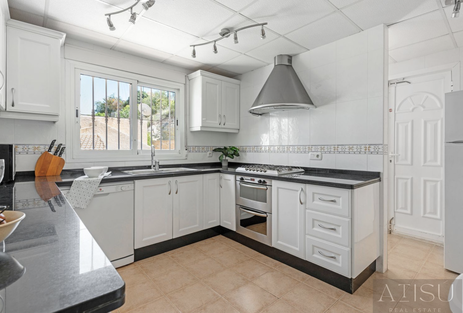 Venta de apartamento en El Campello