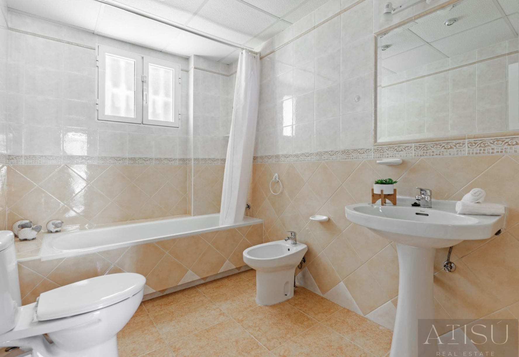 Venta de apartamento en El Campello