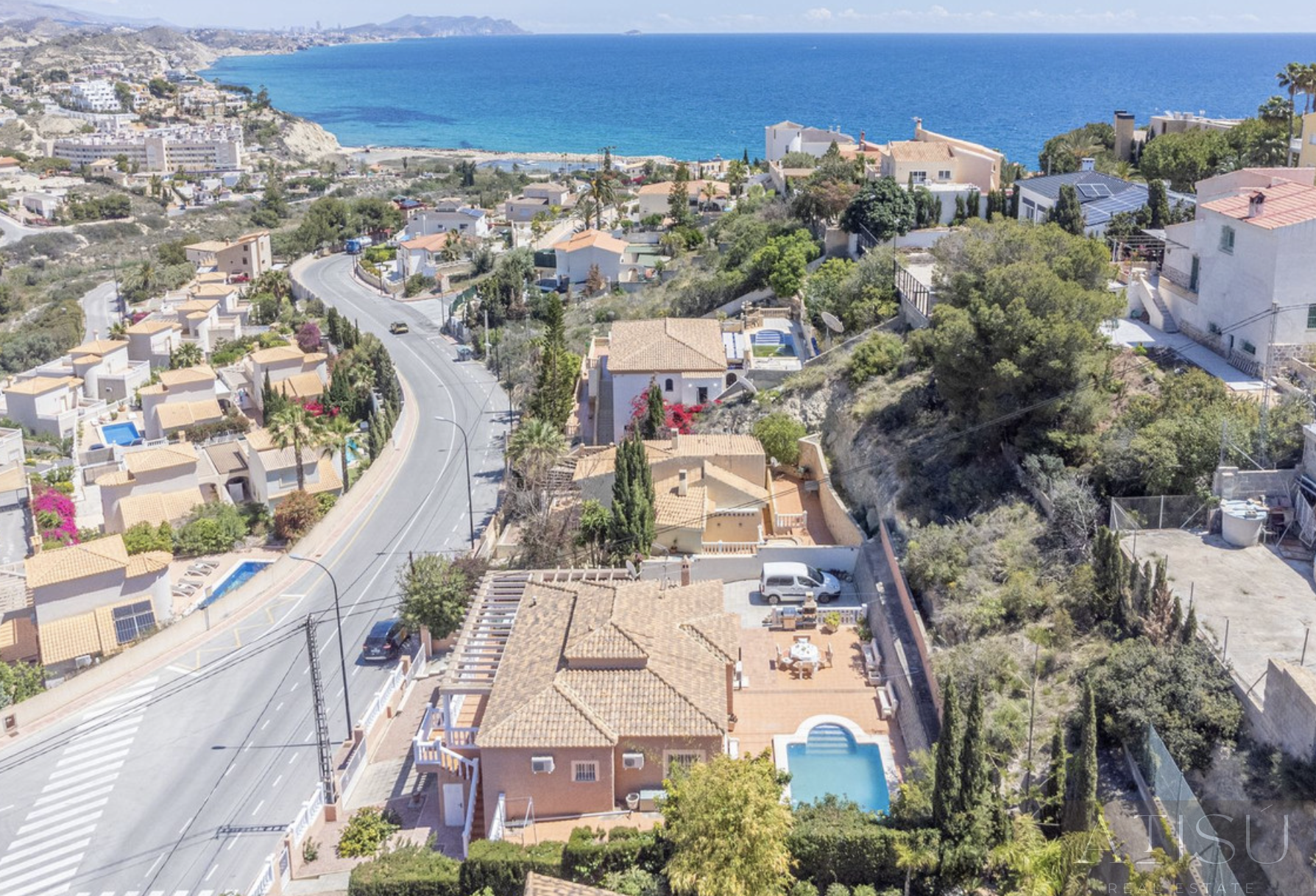 Venta de apartamento en El Campello