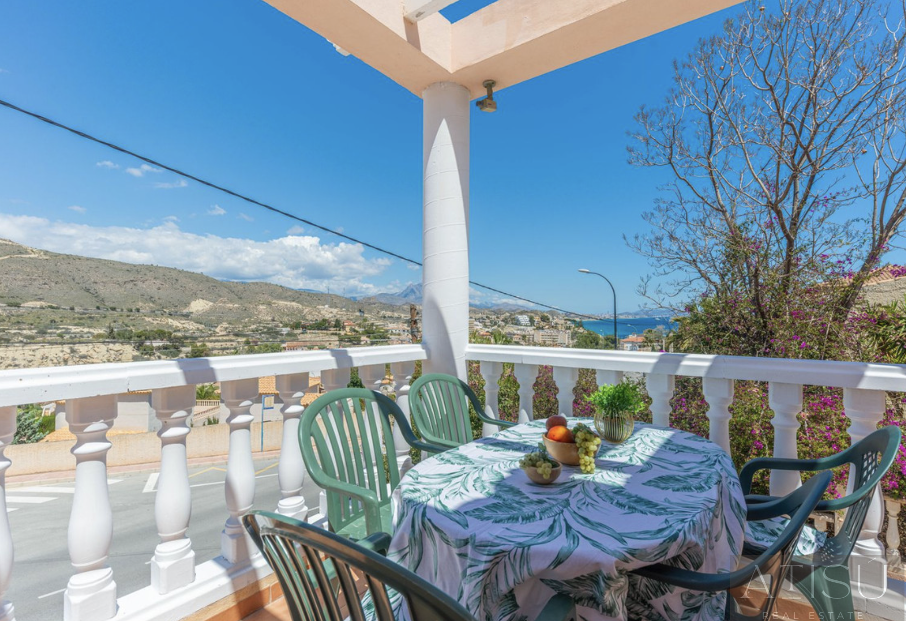 Venta de apartamento en El Campello