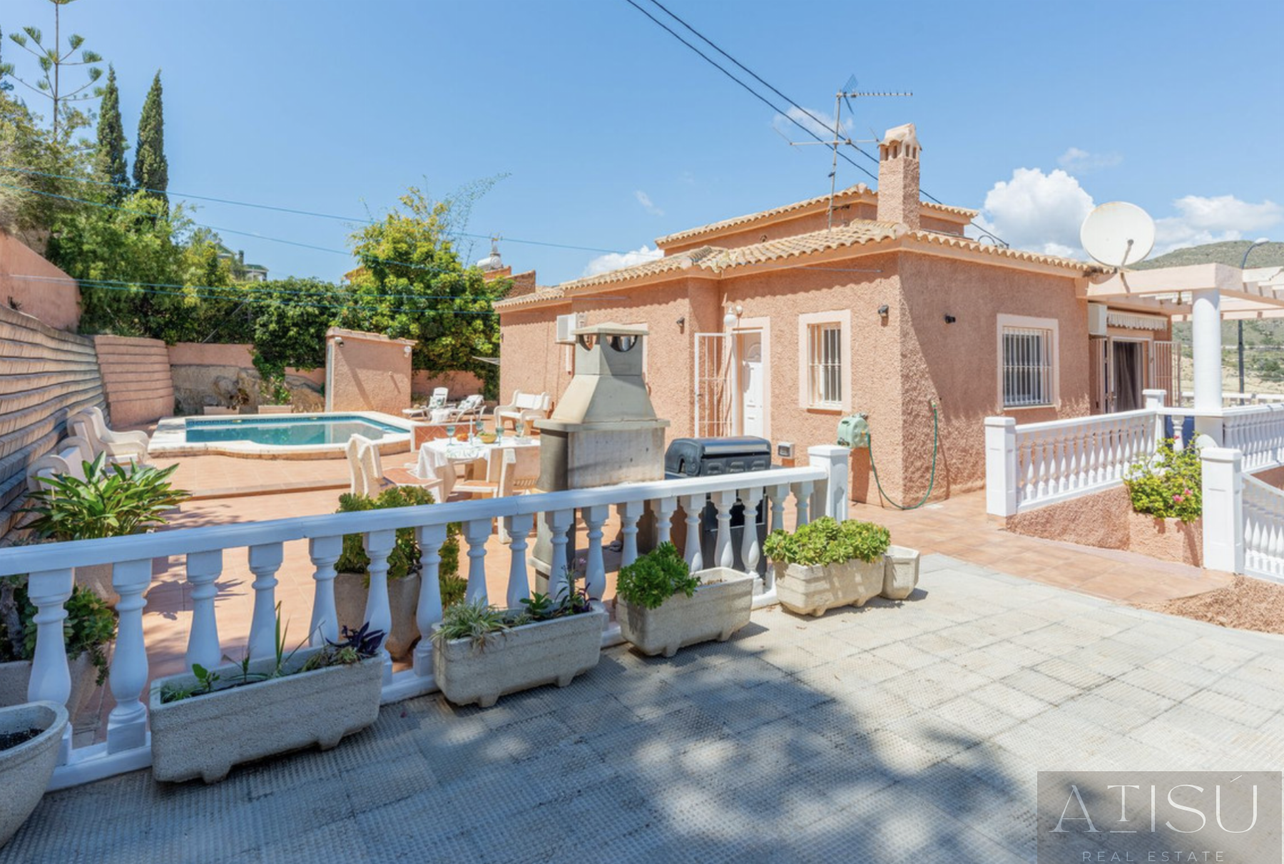 Venta de apartamento en El Campello