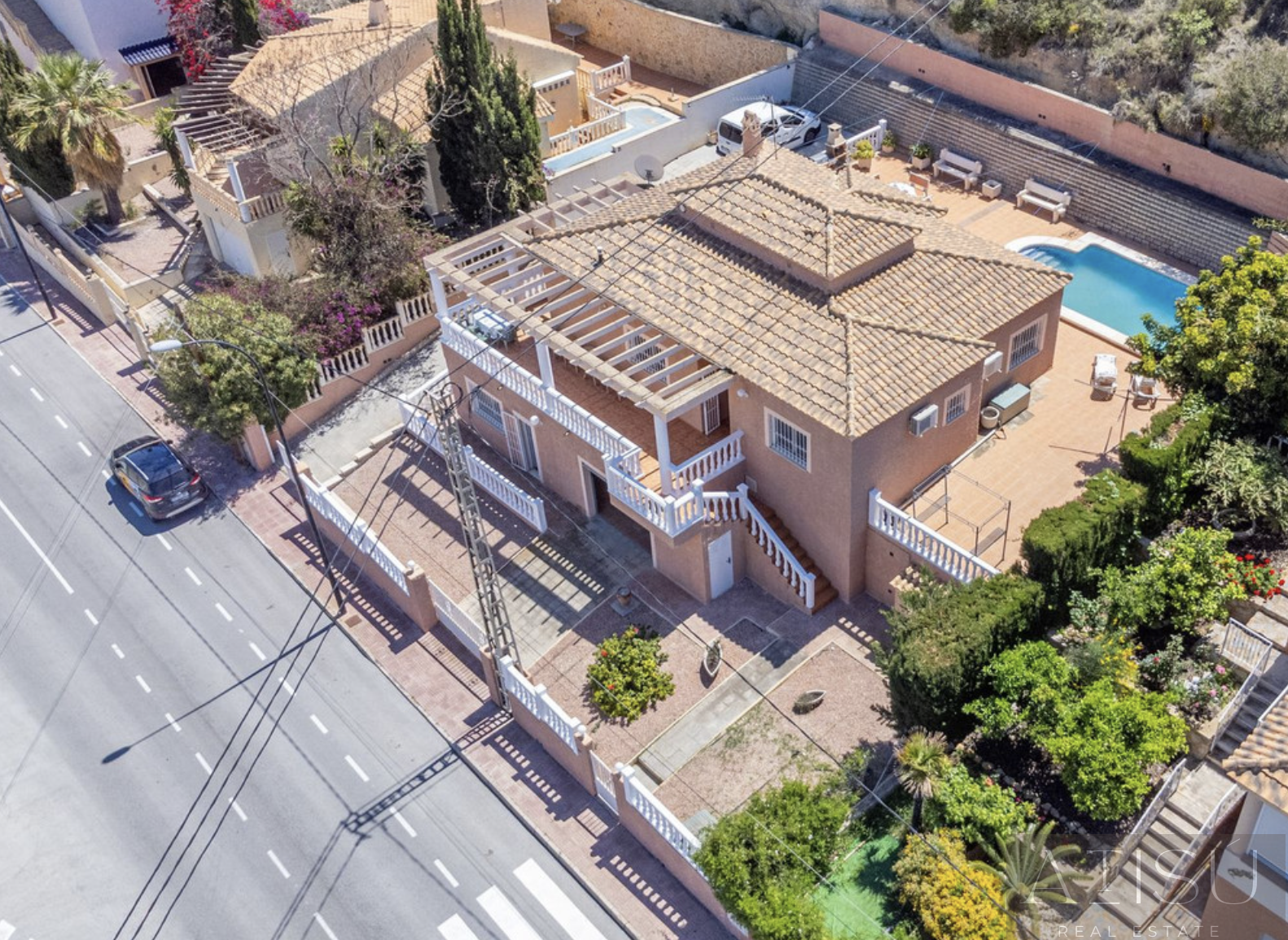 Venta de apartamento en El Campello