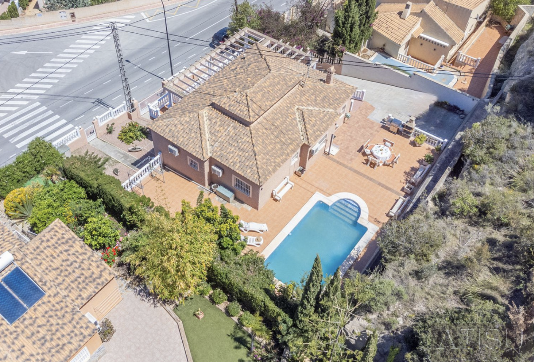 Venta de apartamento en El Campello