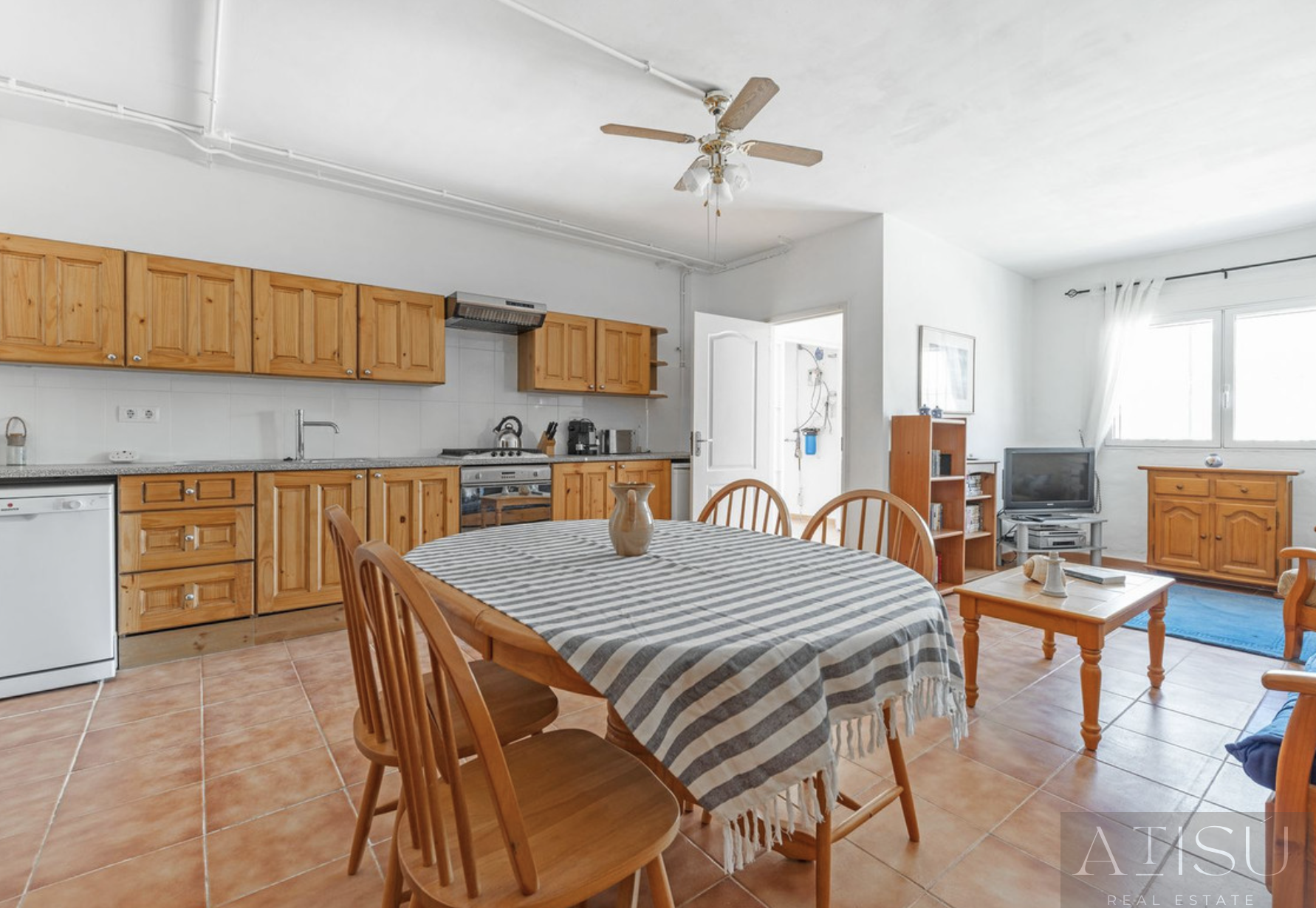 Venta de apartamento en El Campello