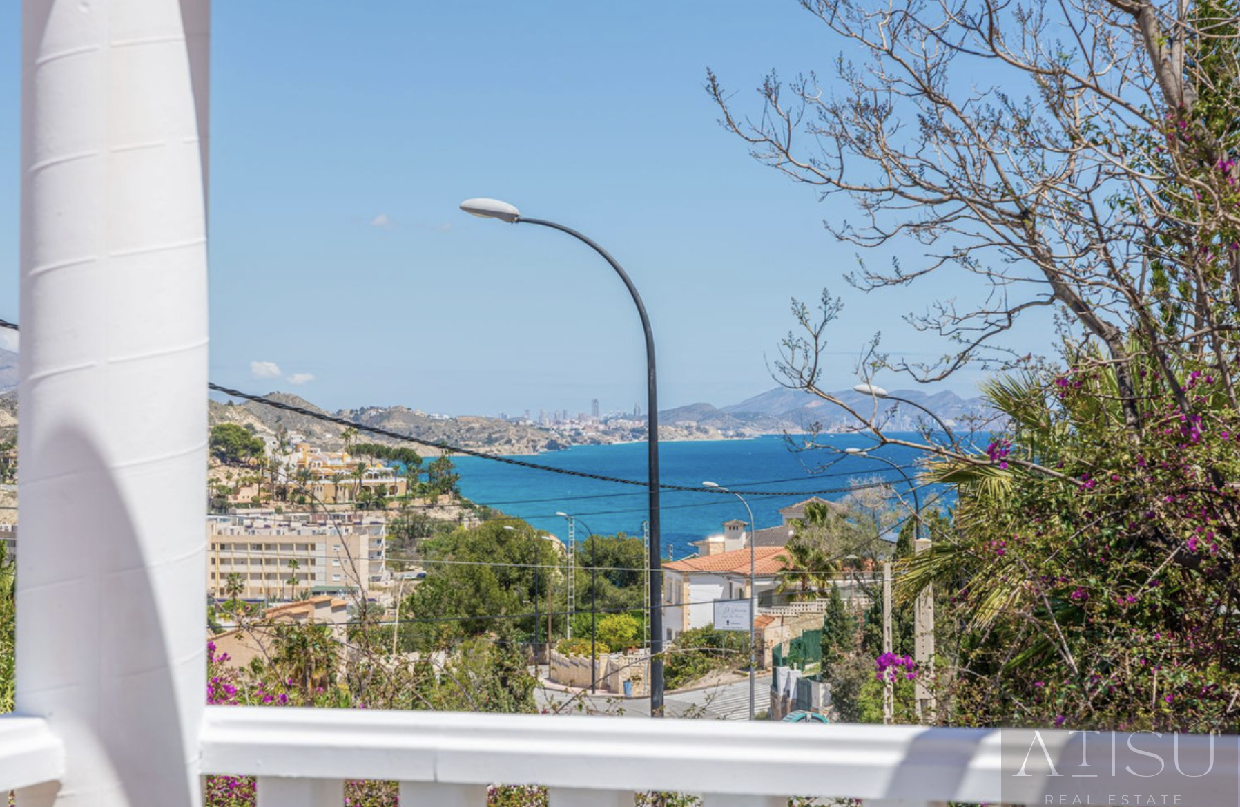 Venta de apartamento en El Campello