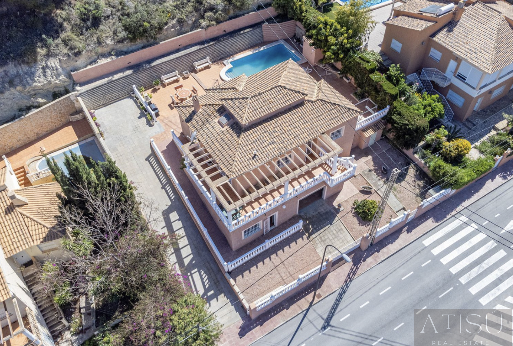 Venta de apartamento en El Campello