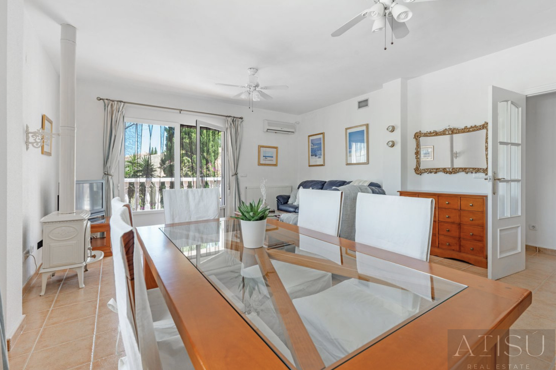 Venta de apartamento en El Campello