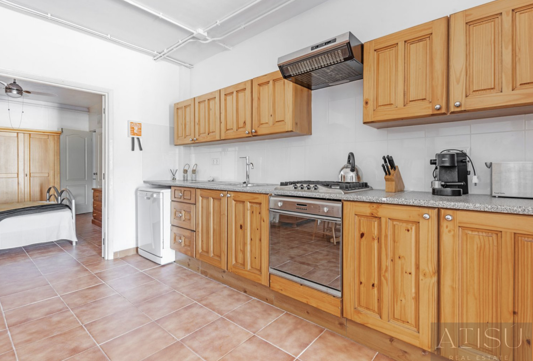 Venta de apartamento en El Campello