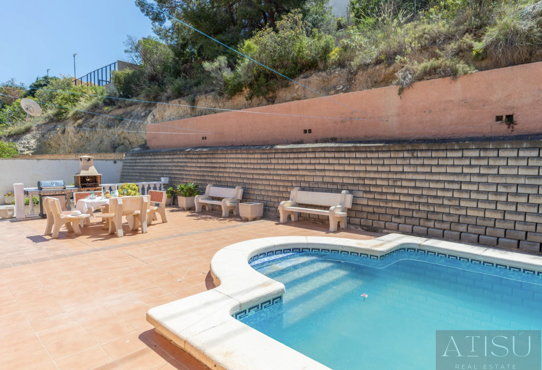 Venta de apartamento en El Campello
