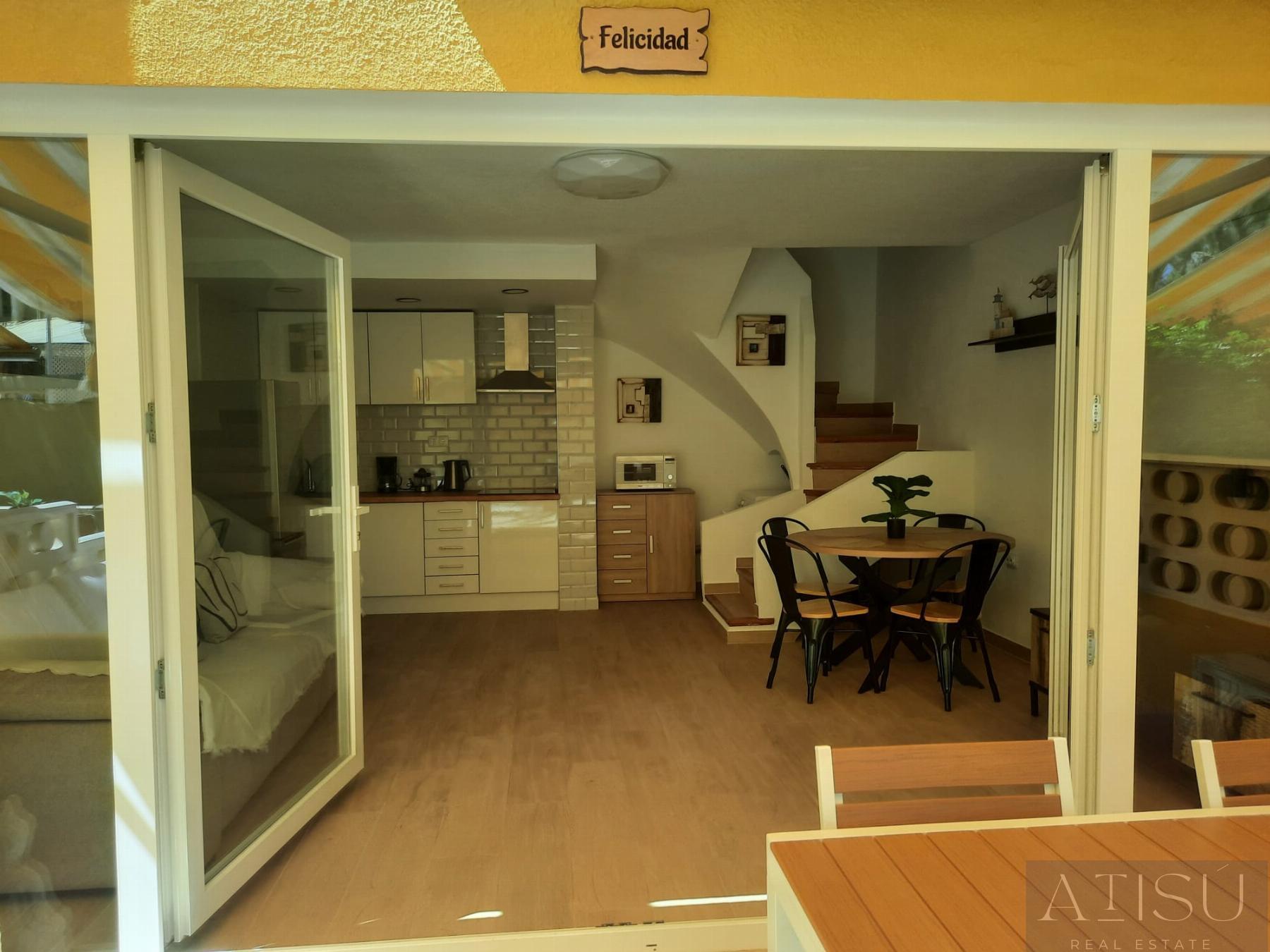 Alquiler de villa en El Campello