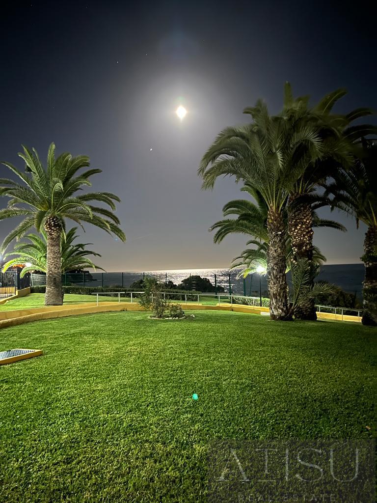 Alquiler de villa en El Campello