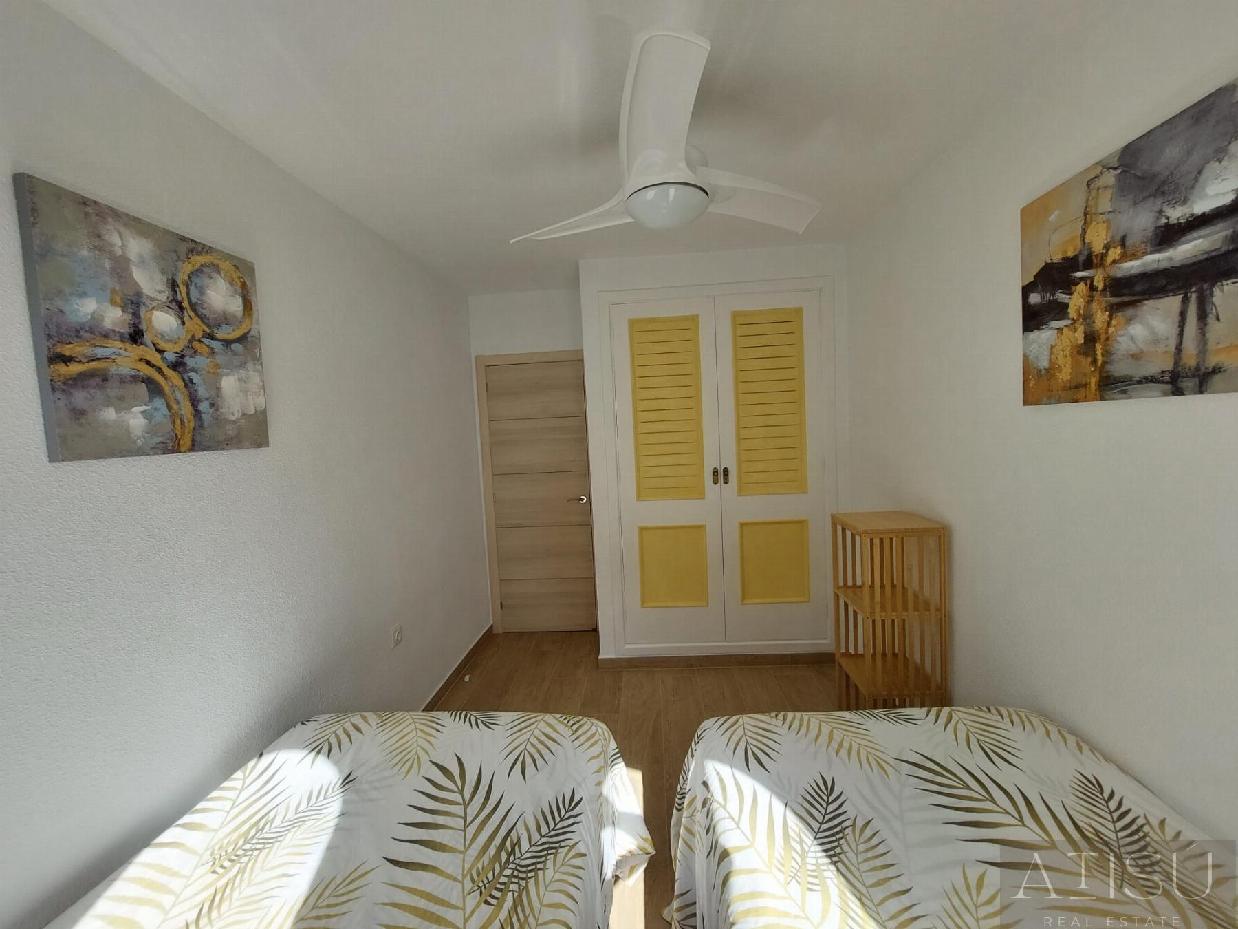 Alquiler de villa en El Campello