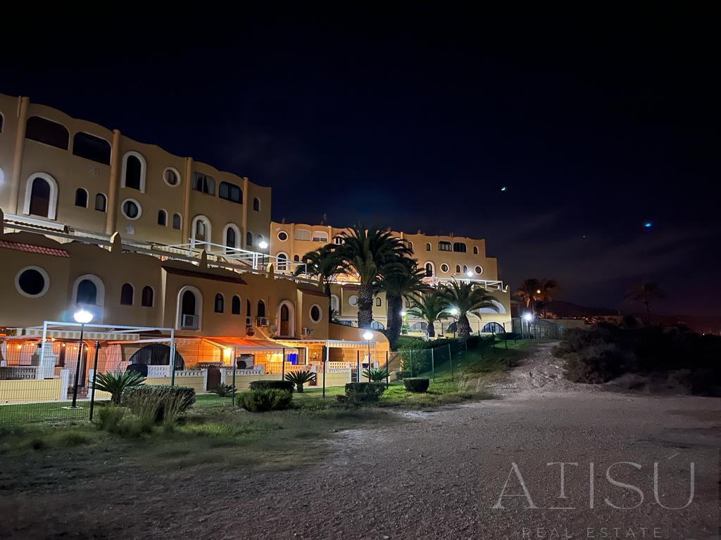 Alquiler de villa en El Campello