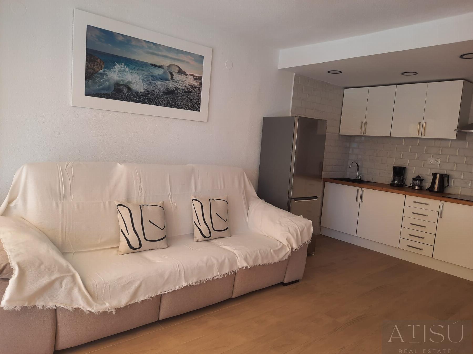 Alquiler de villa en El Campello