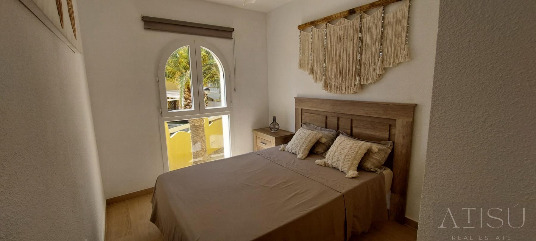 Alquiler de villa en El Campello