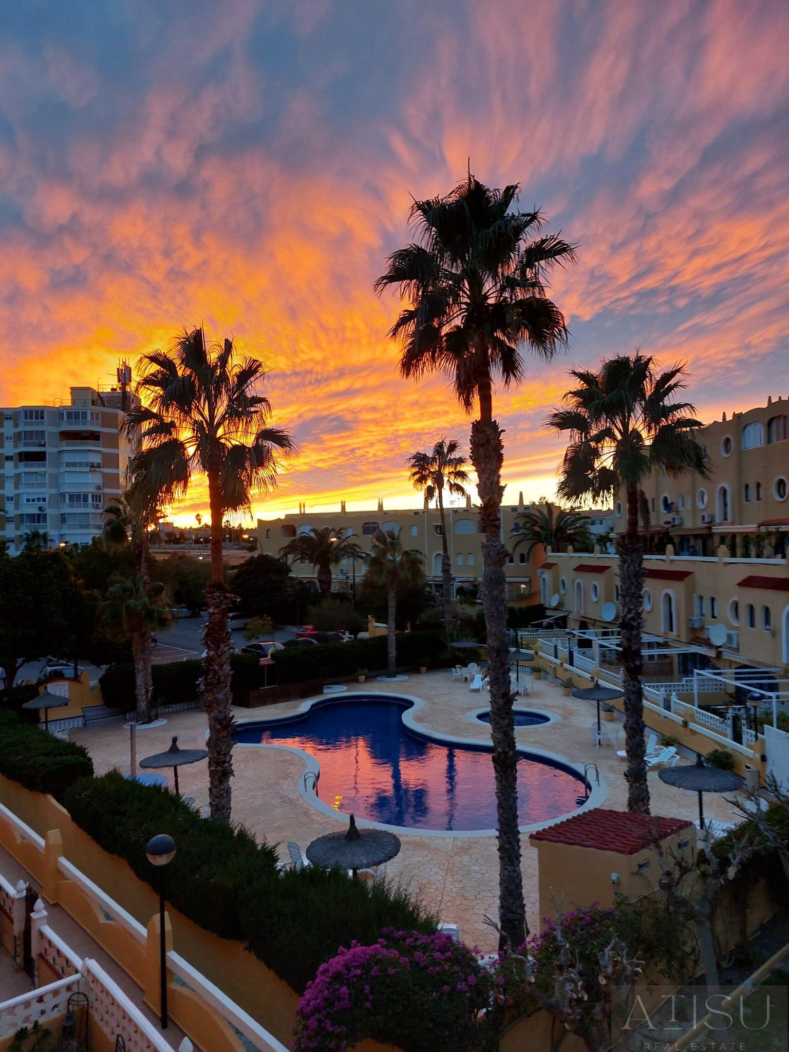 Alquiler de villa en El Campello
