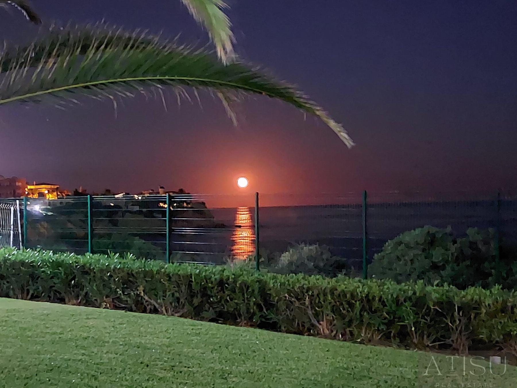 Alquiler de villa en El Campello