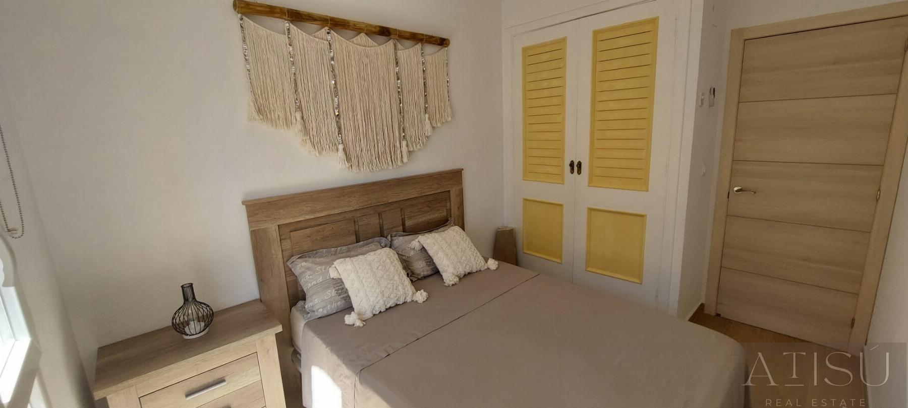 Alquiler de villa en El Campello