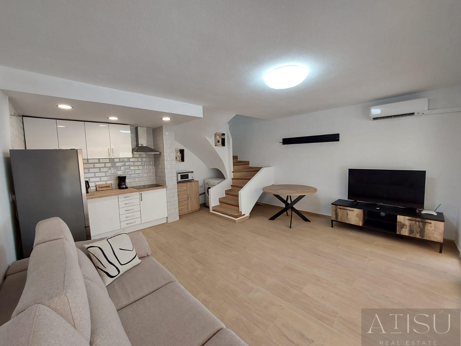 Alquiler de villa en El Campello