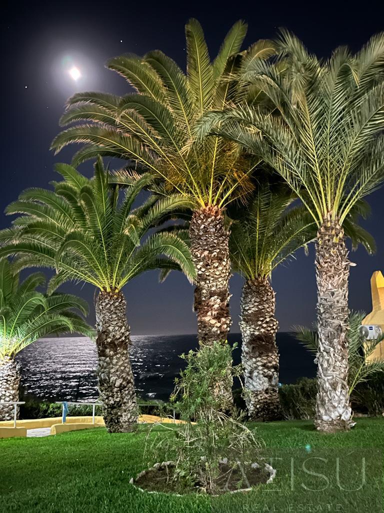 Alquiler de villa en El Campello