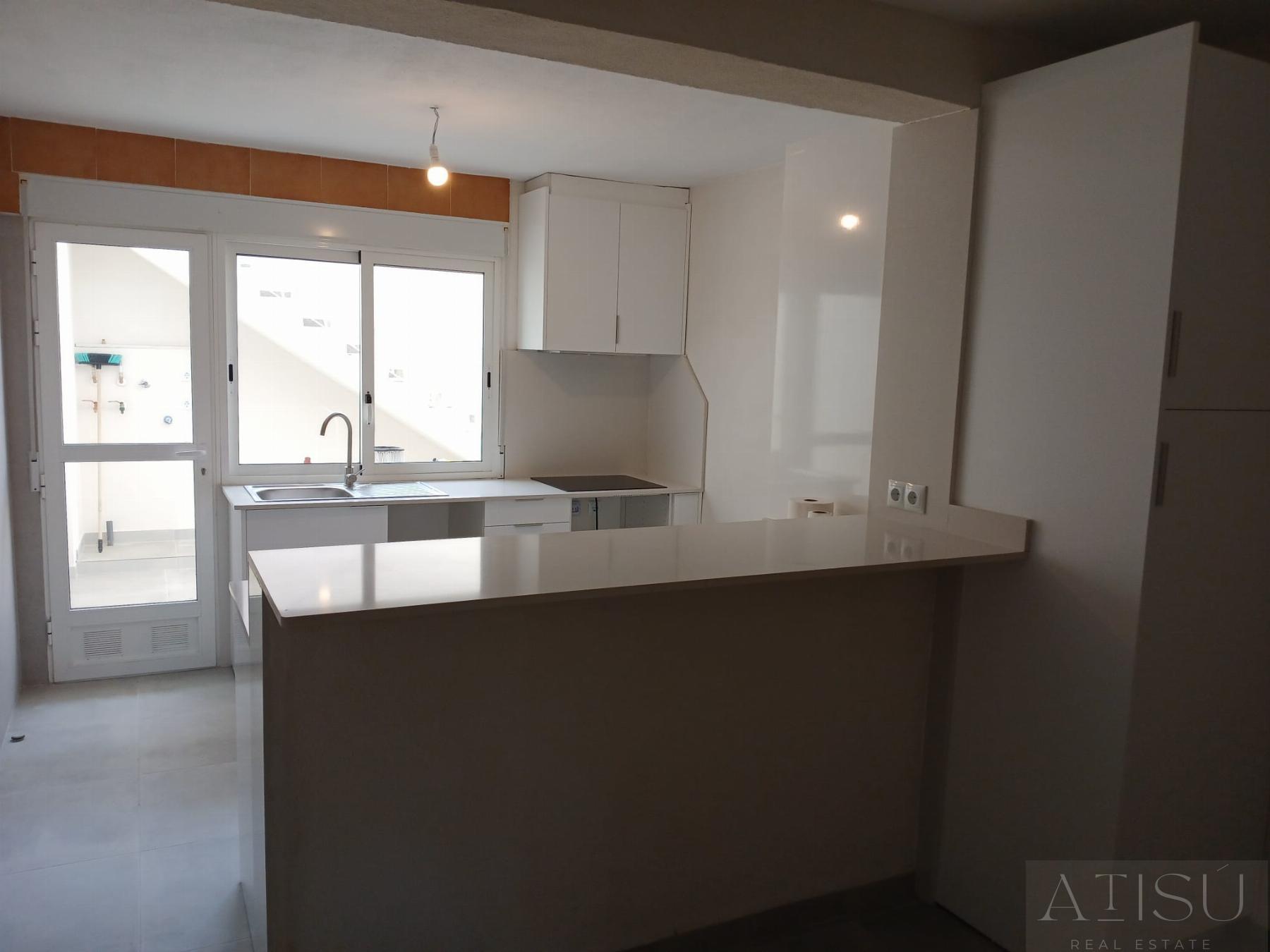 Alquiler de villa en El Campello