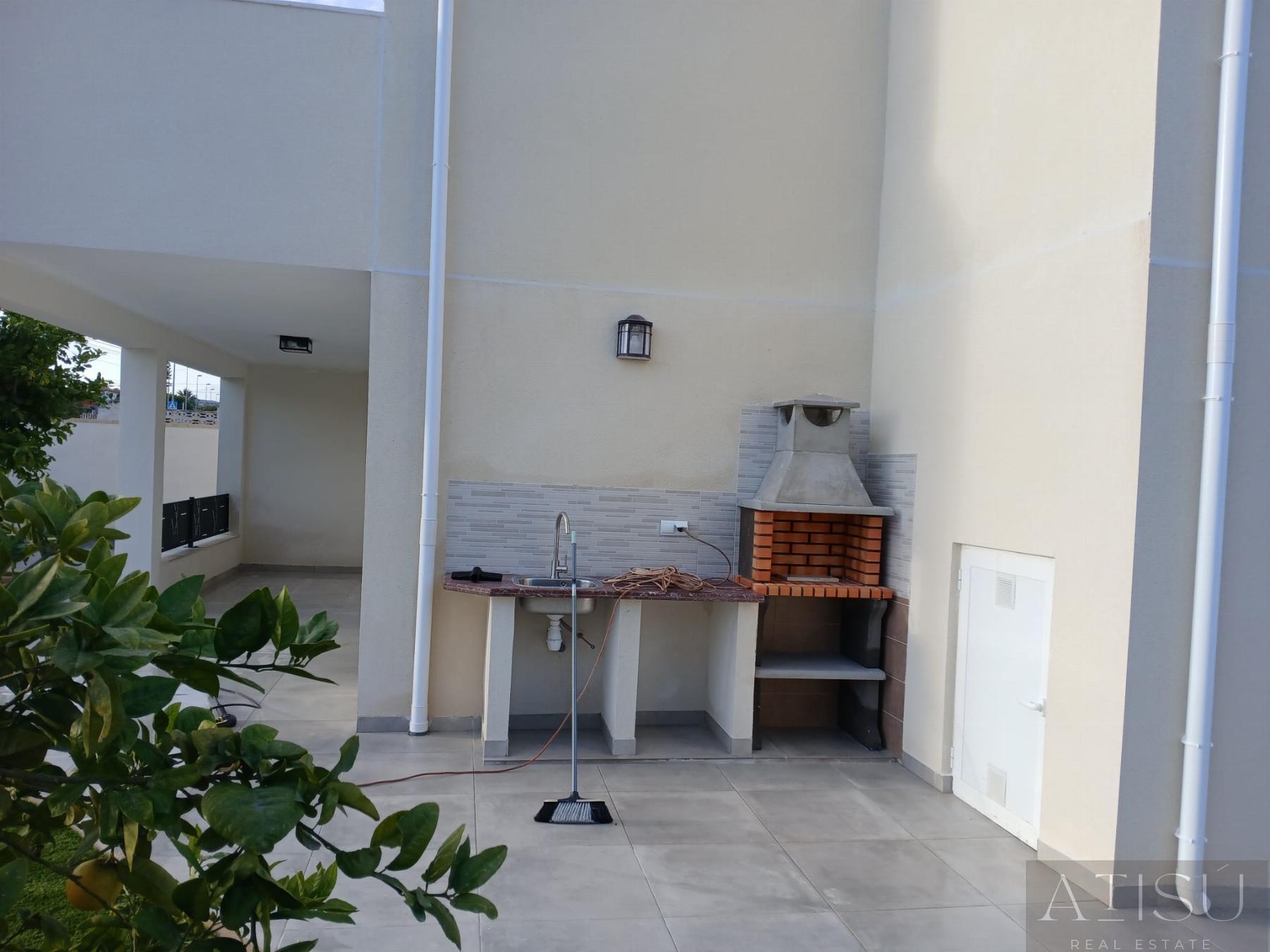 Alquiler de villa en El Campello