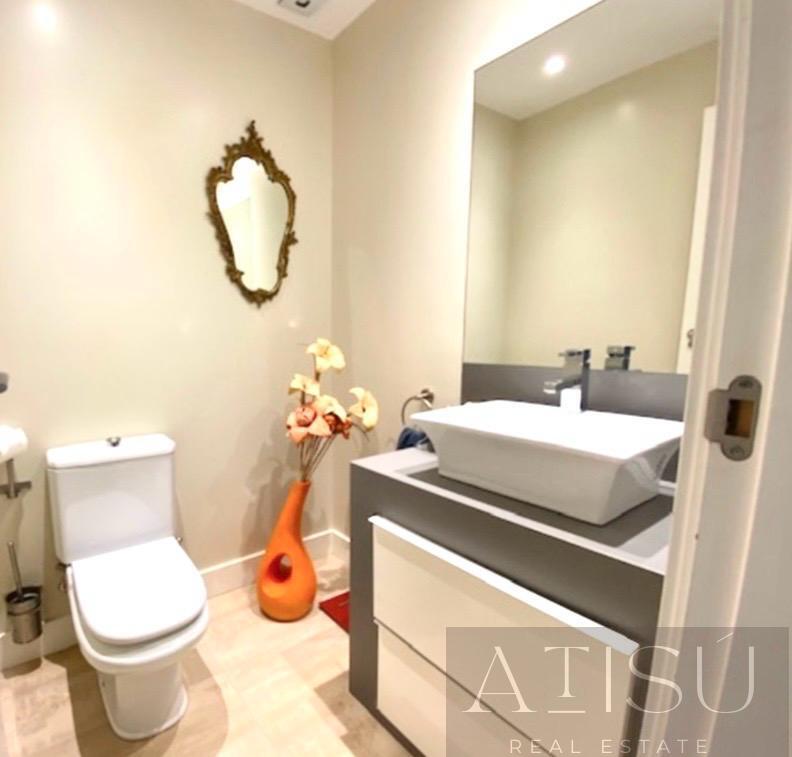 Alquiler de villa en El Albir