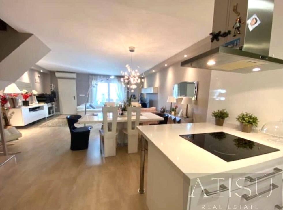 Alquiler de villa en El Albir