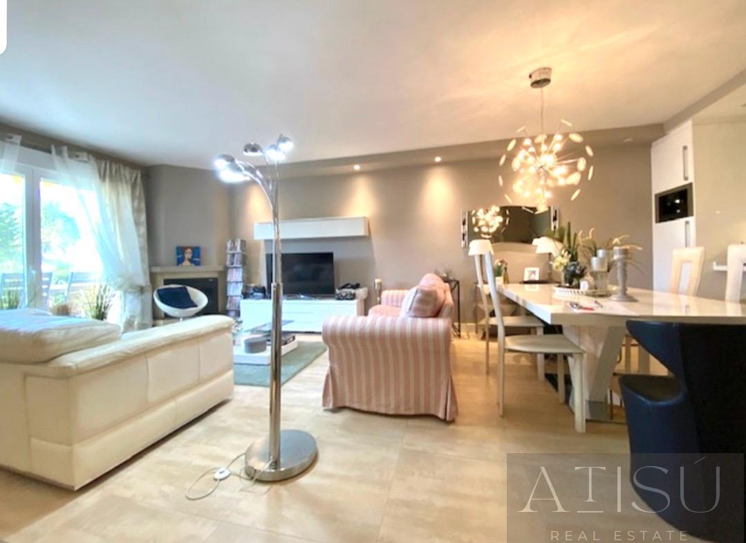 Alquiler de villa en El Albir