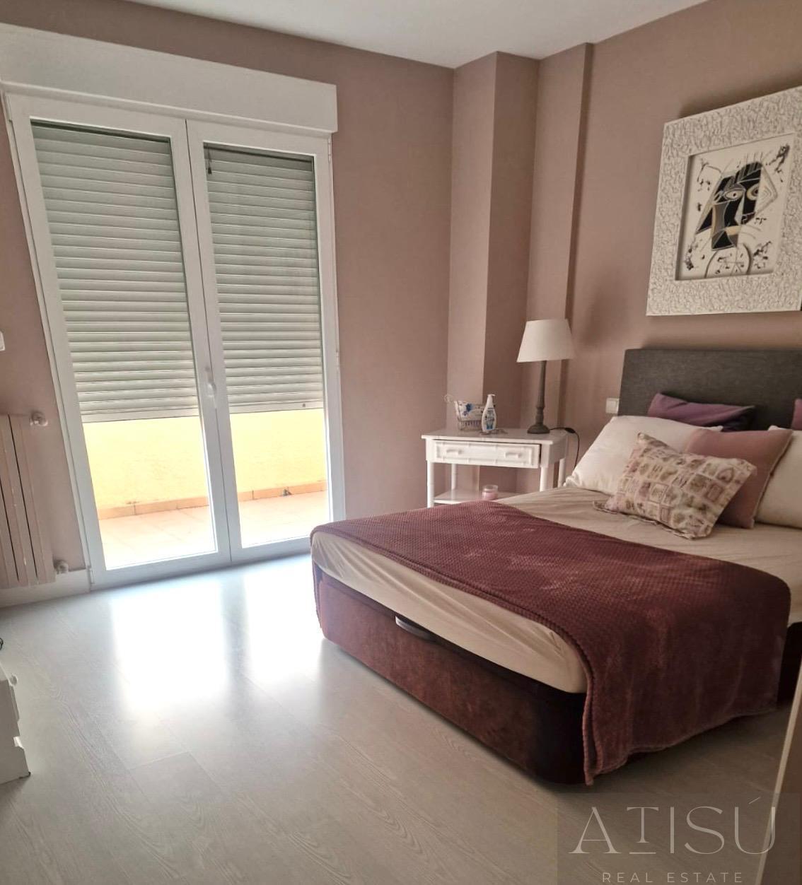 Alquiler de villa en El Albir